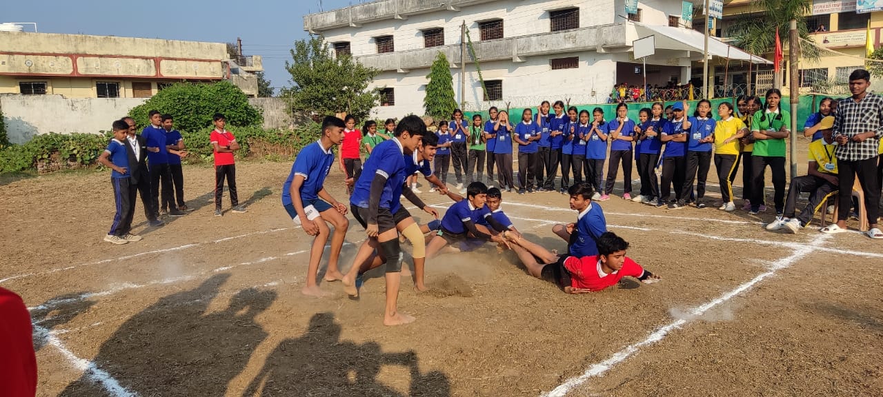 Sports