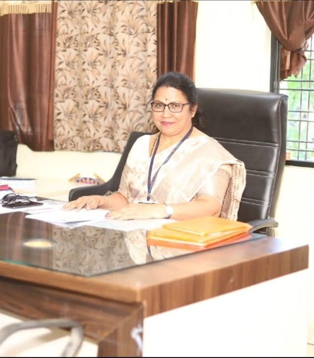 School Principal